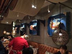 -阿罗新疆菜(人民广场店)