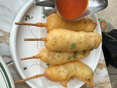 -The Rug Cafe(王府中环店)