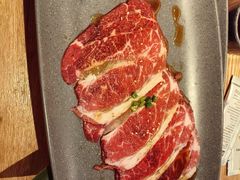 -新石器烤肉(中房金谊广场店)