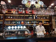 -申德勒加油站西餐厅Schindlers Tankstelle(上海外滩店)