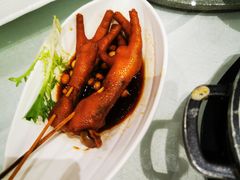 -名盈轩酒家·手工茶点·16年经典粤菜(新一城店)