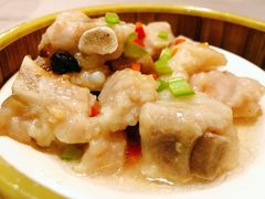 -香云轩·顺德菜(香云纱园林酒店店)