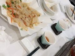 -顺德人家食府(黄金广场店)