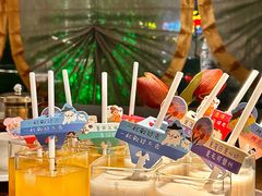 -西郊八号·山野江西菜(开发区店)