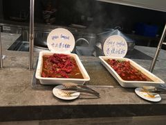 -苏州汇融广场假日酒店