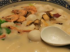 -山外山菜馆(玉泉路店)