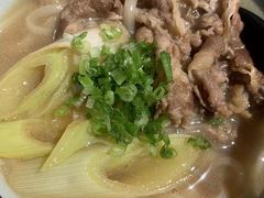 -福匠日本料理(人民路店)