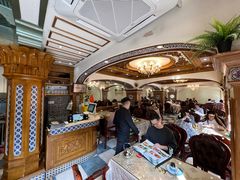 -新疆伊宁远征餐厅