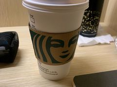 燕麦拿铁-星巴克臻选(重庆沙坪坝店)