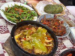 -老三样·旧食新味(船山路店)