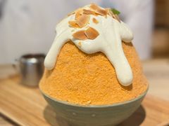 -After You Dessert Cafe(Silom Complex)