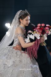 -MANLI BRIDAL婚纱