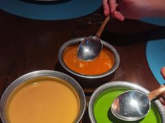 -甘尼仕印度餐厅酒吧(斜塘老街店)