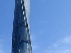 -上海中心大厦