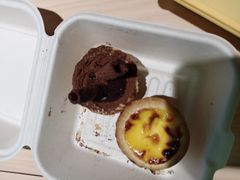 -麦雪尔甜品·生日蛋糕(新街口旗舰店)