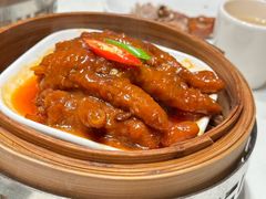 -好食上(喜盈门.范城店)