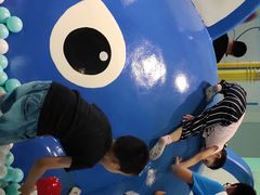 -蒙特利亲子乐园