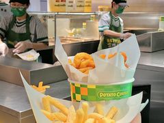 -Potato Corner(广州天河城店)