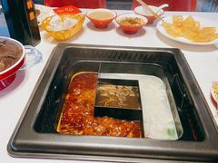 一品三味锅-倍儿红喜临门火锅(文兴路店)