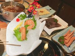 -田园肥牛府(东关街店)