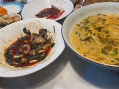 -曹家小菜(胜太路店)