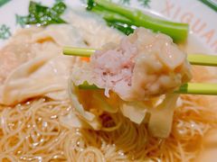 -西关味(大卫城店)
