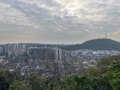 -佛山华盖山公园