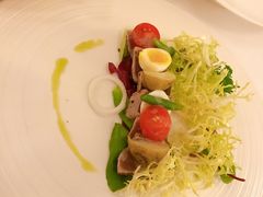 -上海和平饭店华懋阁 Cathay Room