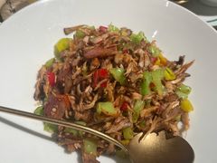 -一坐一忘云南菜(卓悦中心)