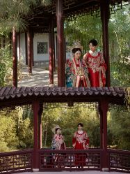 -苏菲雅婚纱摄影(西三路)