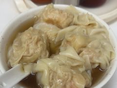 -麦文记面家(佐敦店)