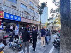 -仓桥面结店