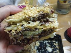 -爱德顺糕点食屋(利民道店)