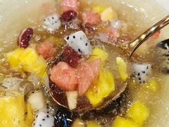 -溢仙茶(中防万宝城店)