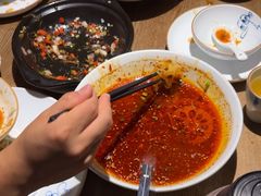-辛香汇·现炒川菜(武进吾悦店)