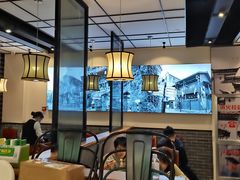 -涌觅名灶·本地海鲜宁波菜(财富广场店)