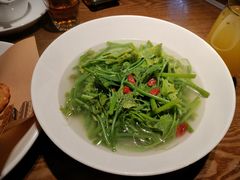 -张家卫·阳江菜·小海鲜(肥婆湾桥店)
