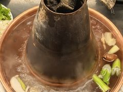 -裕德孚·非遗手切涮羊肉(东直门内大街店)