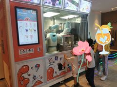 -菲住布渴酒店自助餐厅(阿里巴巴西溪园区店)