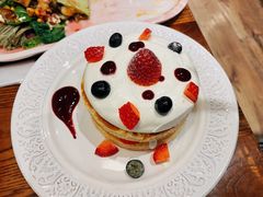 -AFS Cafe & Canteen(闽江二路店)