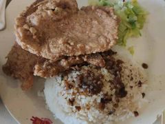 猪排饭-大圆碗•T骨大排饭(永安道店)
