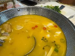 -陈生记黑鱼馆·20年活鱼现杀(宁波鼓楼店)