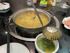 -丫丫汤膳打边炉(宏府408坊店)