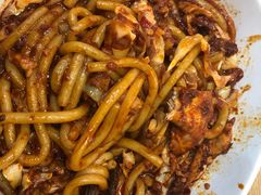 -西粉堂新疆米粉(朝外店)