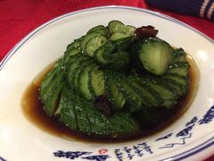 -蟹岛开饭楼
