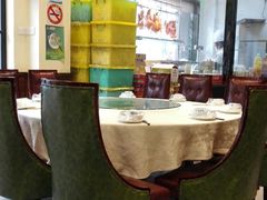 -嘉逸传菜(洛川东路店)