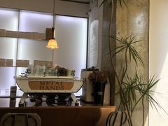 -铁手珈琲制造局metalhands(望京店)