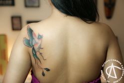 点击看大图 -AC TATTOO 纹身