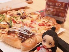 -必胜客(海安文峰店)