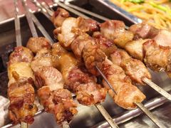 -7只羊·鲜羊肉串·地锅鸡精酿(玄武墨香路店)